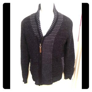 H&M Cardigan style Sweater